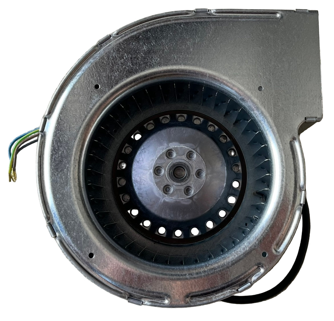 G2E133-DN77-01 ebm-papst centrifugal fan 230V Compact High-Efficiency Cooling Solution