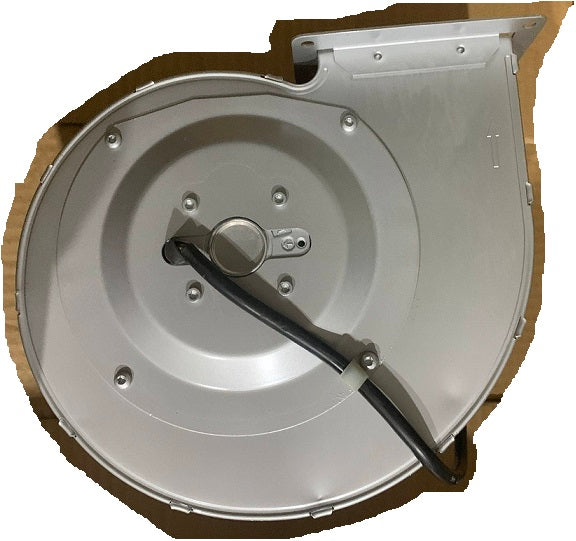 G2E140-PI51-09 ebm papst centrifugal fan