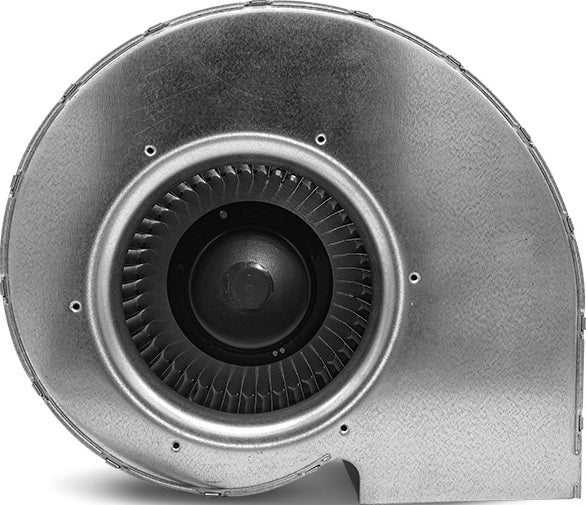 G3G200-AL29-71 ebm papst centrifugal fan