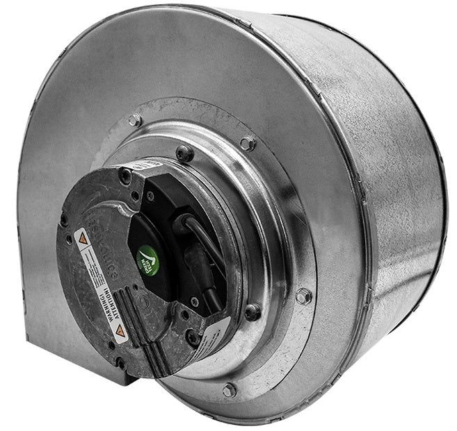 G3G200-AL29-71 ebm papst centrifugal fan