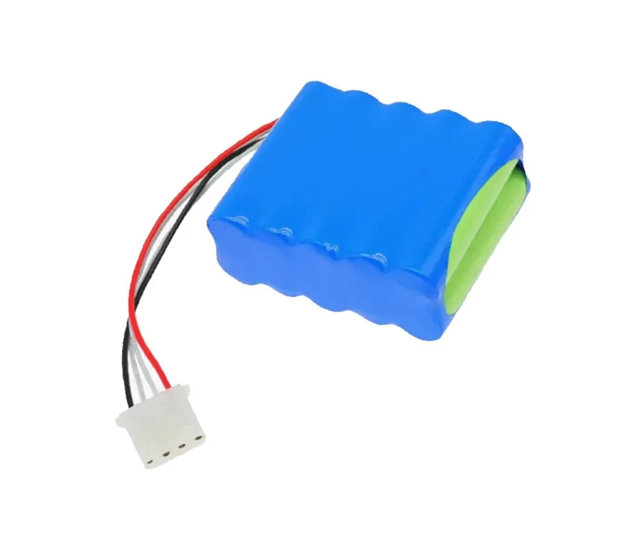 G3M11 Replacement Medical Battery for Wandong G3M11 12V 3000mAh Ni-MH