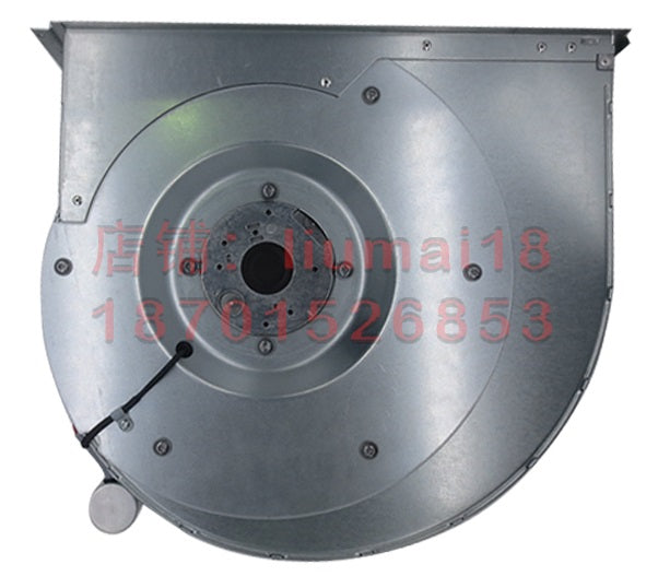 G4E280-BC23-05 6SL3362-0AG00-0AA1 230V 0.69/0.98kW 3.1/4.28A 1340/1410rpm ebm-papst centrifugal fan for Siemens converter