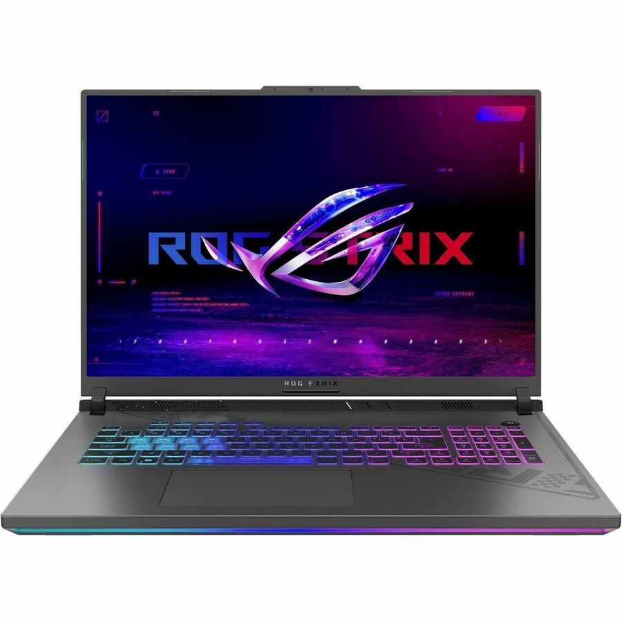 ASUS G814PP-DS94 ROG Strix G18 18-Inch Anti-Glare 16GB Gaming Notebook