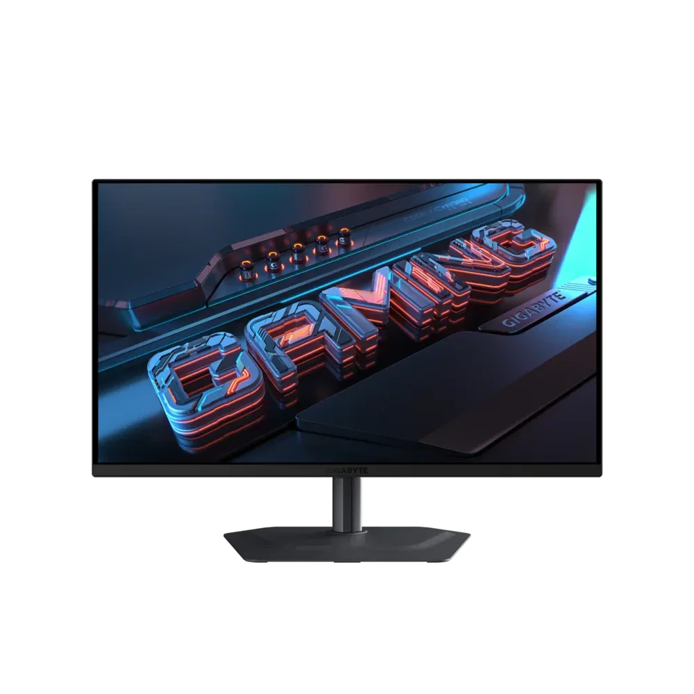 Gigabyte MN MO27Q2 SA 27QD-OLED 2560x1440 1.5M:1 0.03ms 240Hz 2xHDMI DP