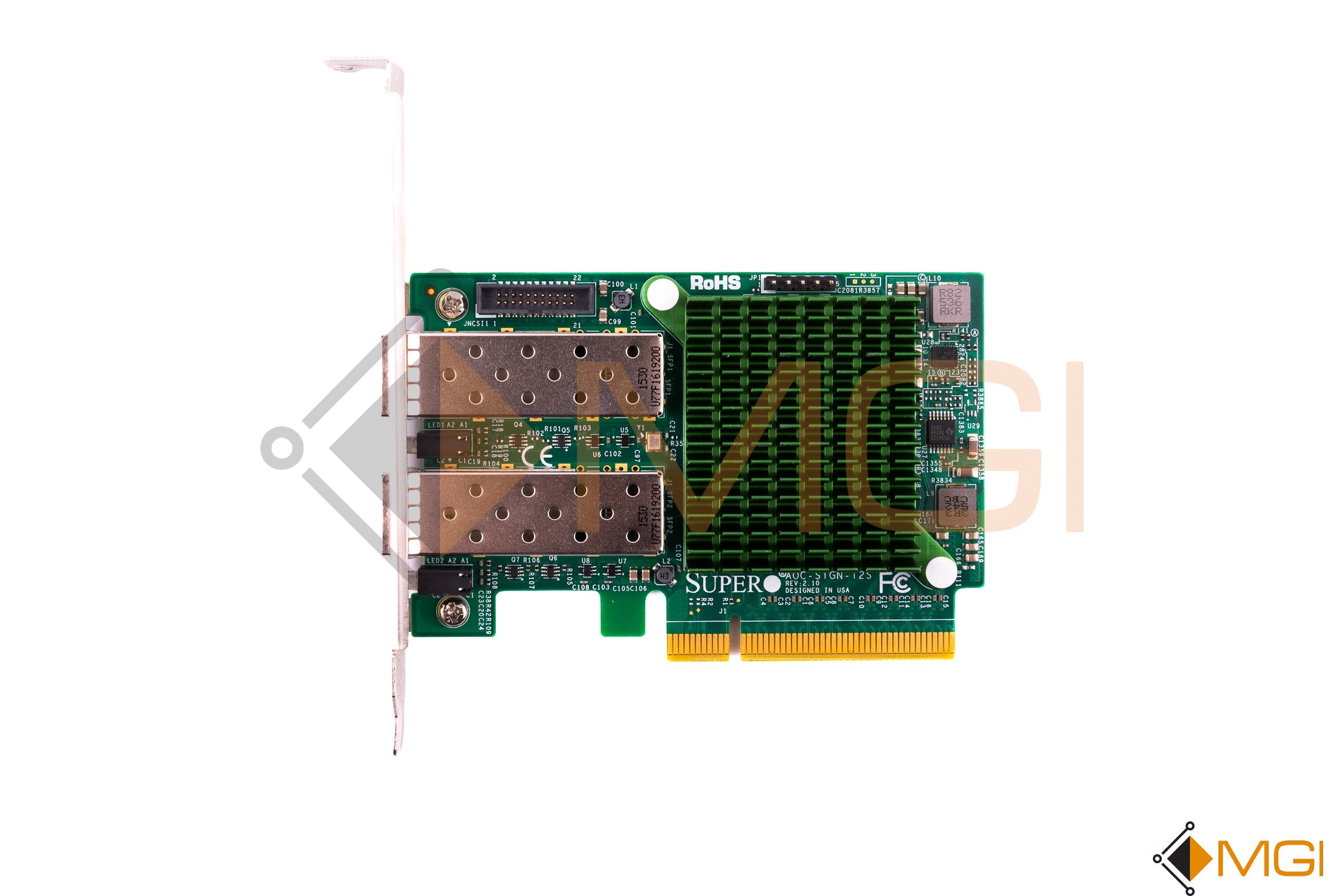 AOC-STGN-I2S (HIGH PRO)