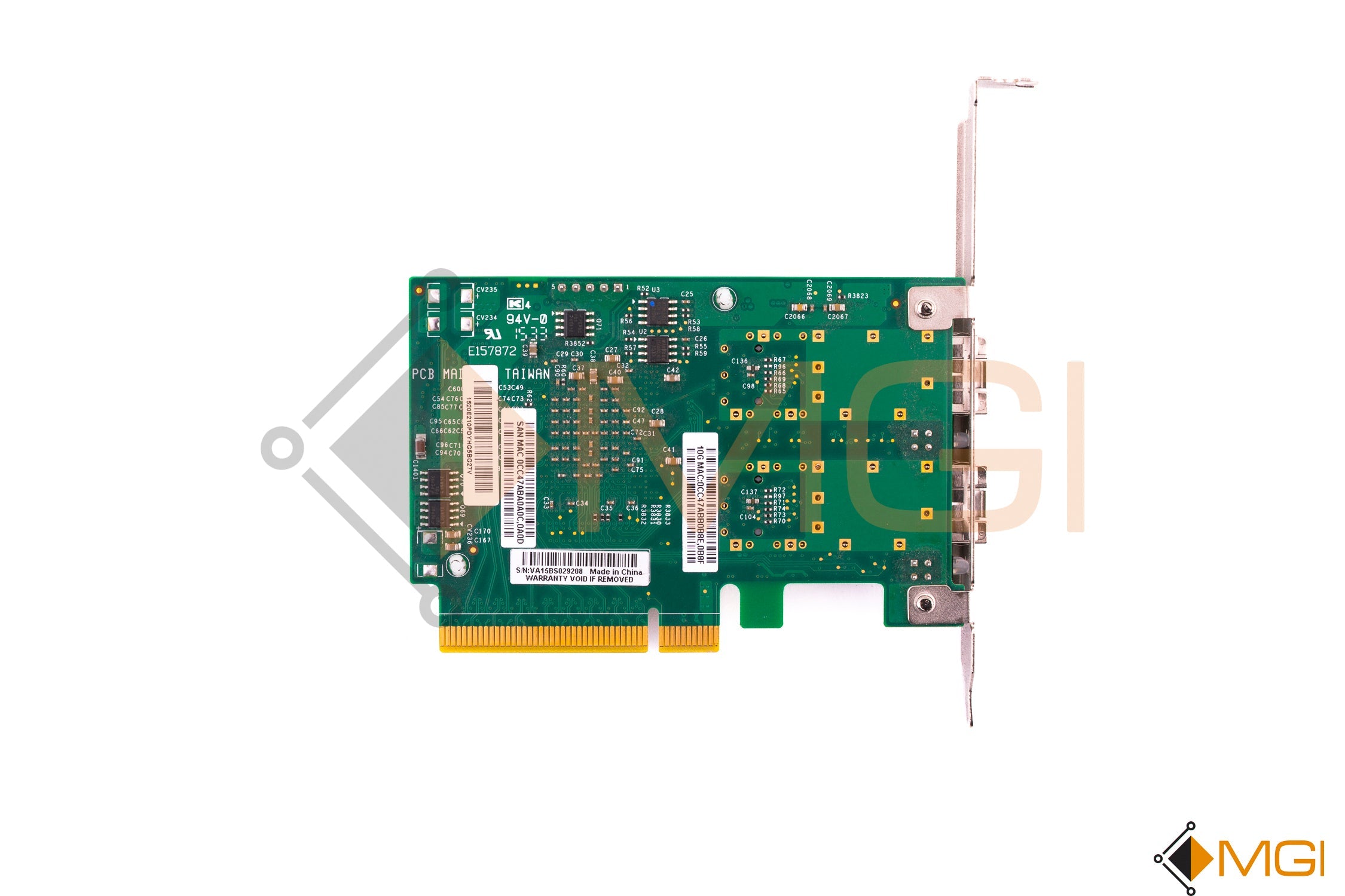 AOC-STGN-I2S (HIGH PRO)
