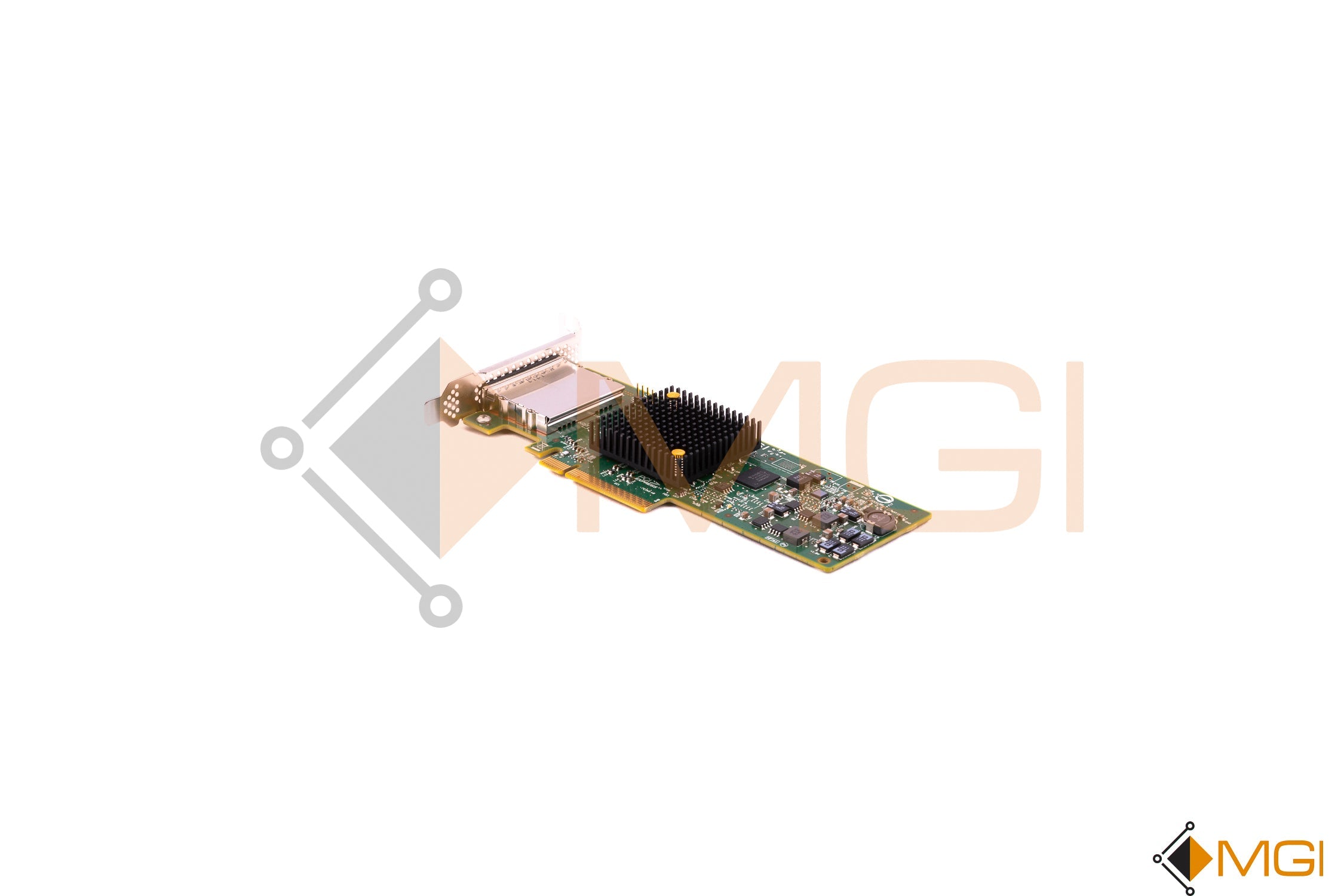 SAS9207-8E (LOW PRO)