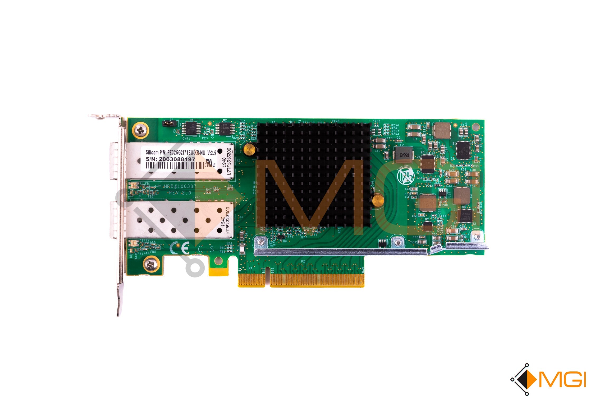 PE325G2171EU-XR-NU (LOW PRO)