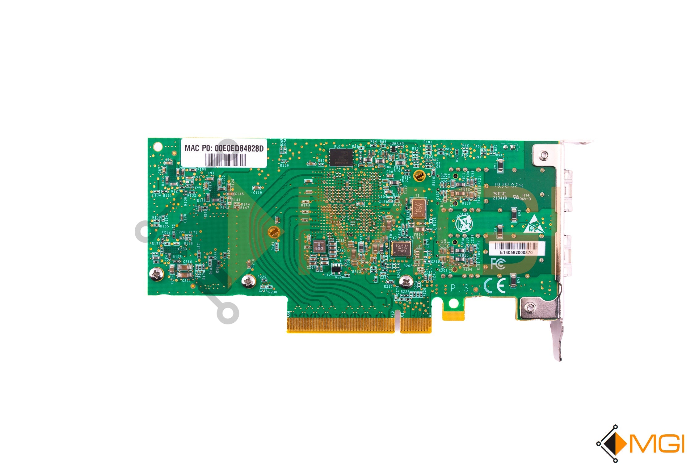 PE325G2171EU-XR-NU (LOW PRO)
