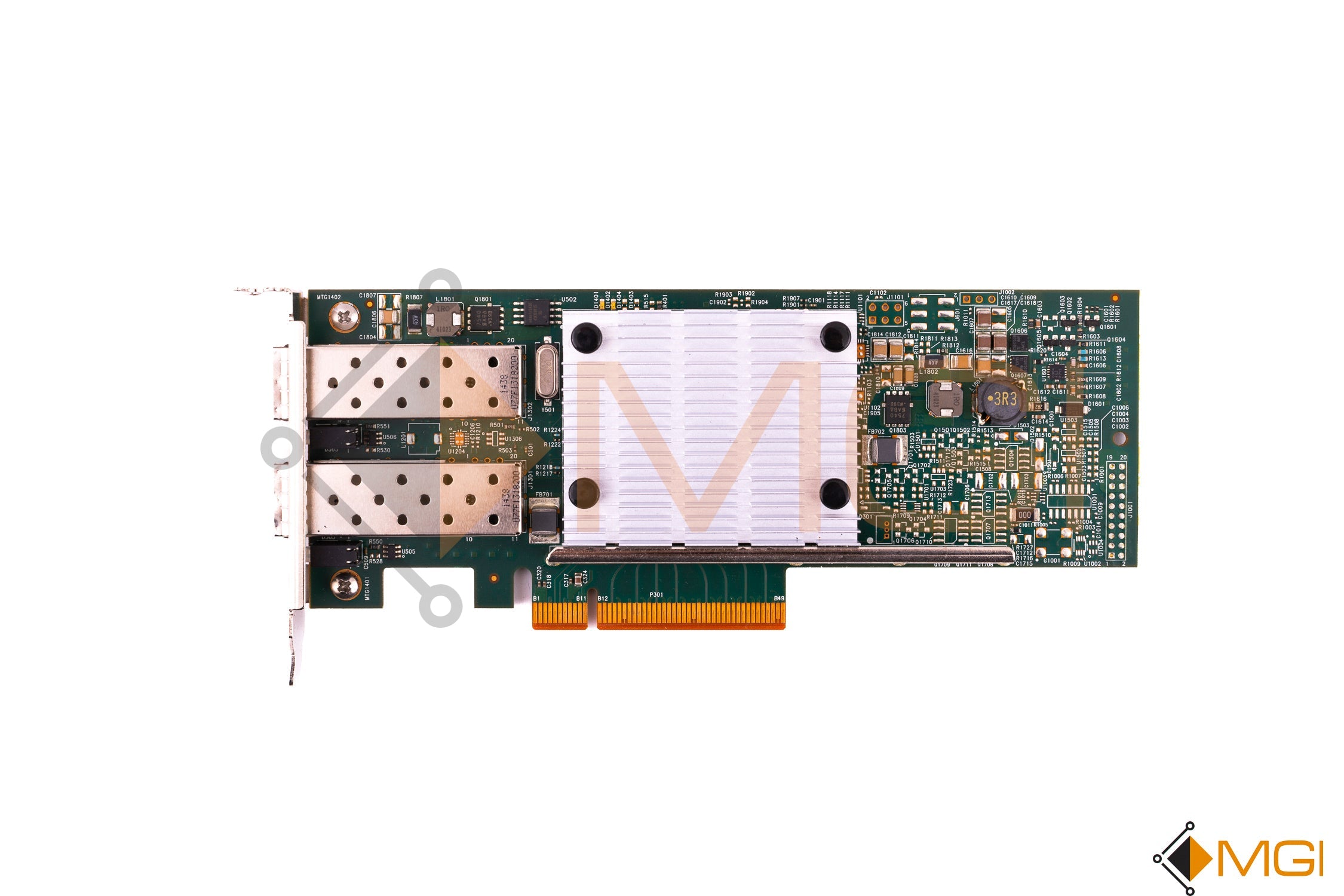 QLE3442-SR (LOW PRO)
