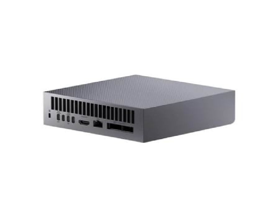 Asus GX10-GG0020BN ARM Cortex X925 2TB LPDDR5X Desktop Computer