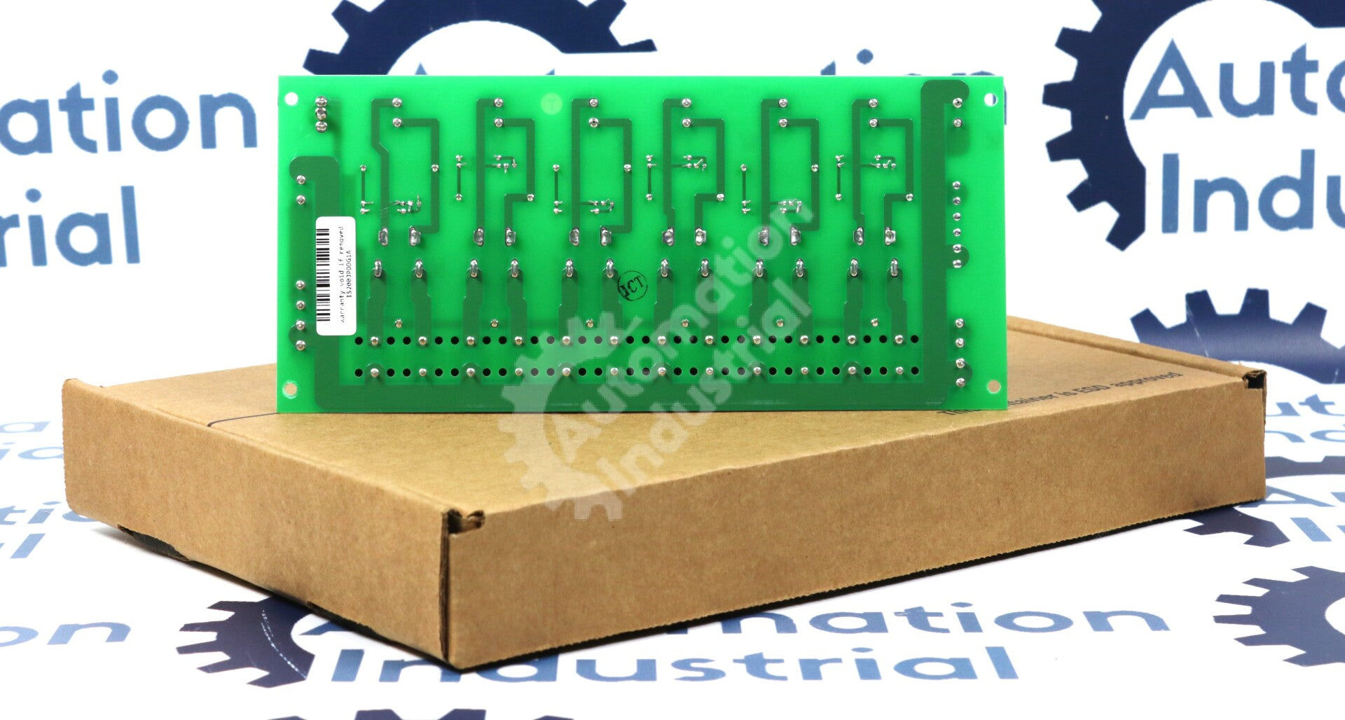 IS200JPDDG1A By GE IS200JPDDG1AAA Power Distribution Board New Open Box