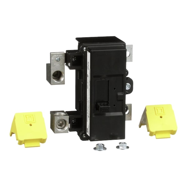 QOM2200MVH | Square D 200A 2-Pole Bolt-On Main Breaker for QO Load Centers