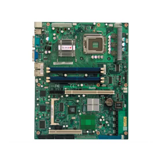 Supermicro H8DI3+-O 2000 F LGA-1207 AMD SR5690 128GB M-ATX Motherboard