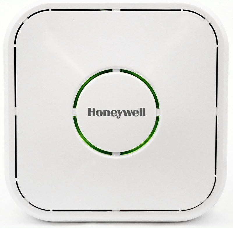 C7355A1050 | Honeywell Indoor Air Quality Monitor with CO₂, PM2.5, TVOC and Modbus