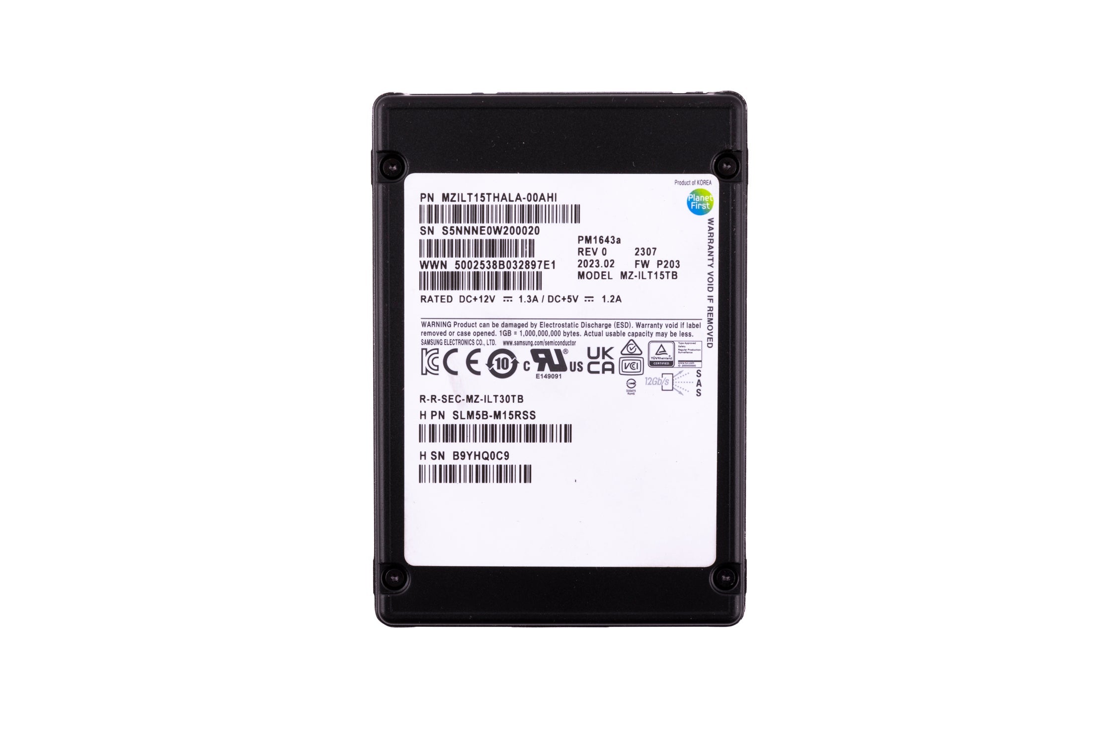 MZ-ILT15TB (NO TRAY)