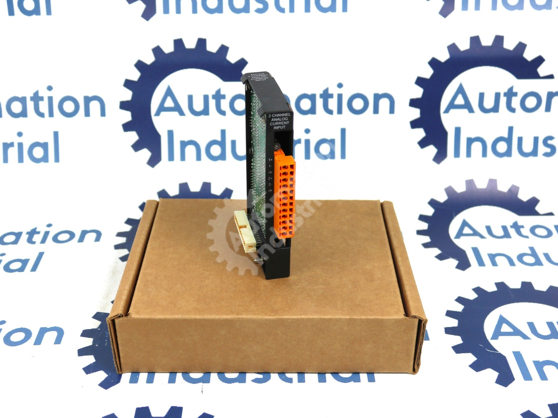 HE800ADC020 By Horner Electric HE800ADC020B 4-20MA 2-Analog Input Module