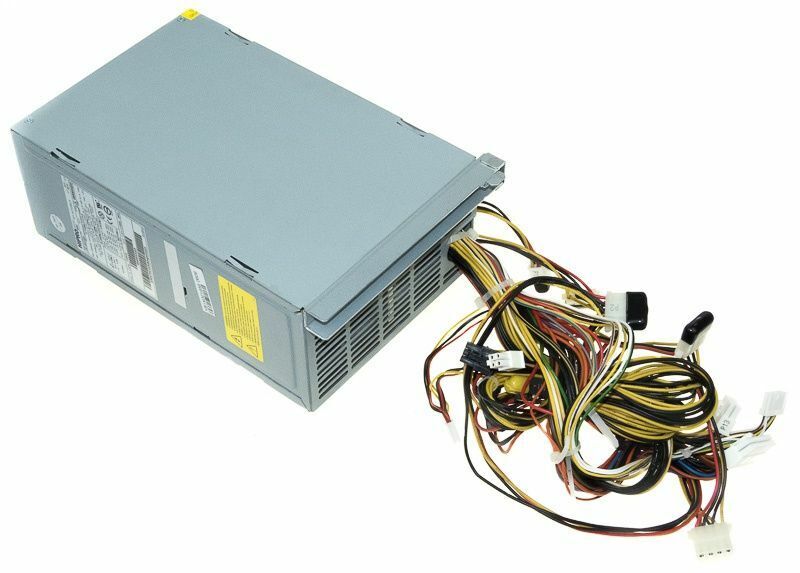 HIPRO -W700WC3 Power Supply 700W Fonte