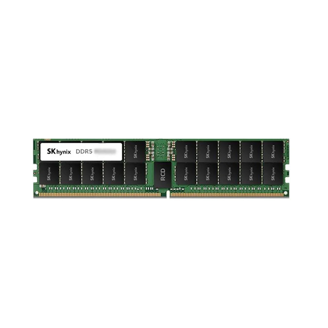 Hynix HMCT04MHBRC 128GB DDR5-6400 Dual-Rank ECC Memory Module
