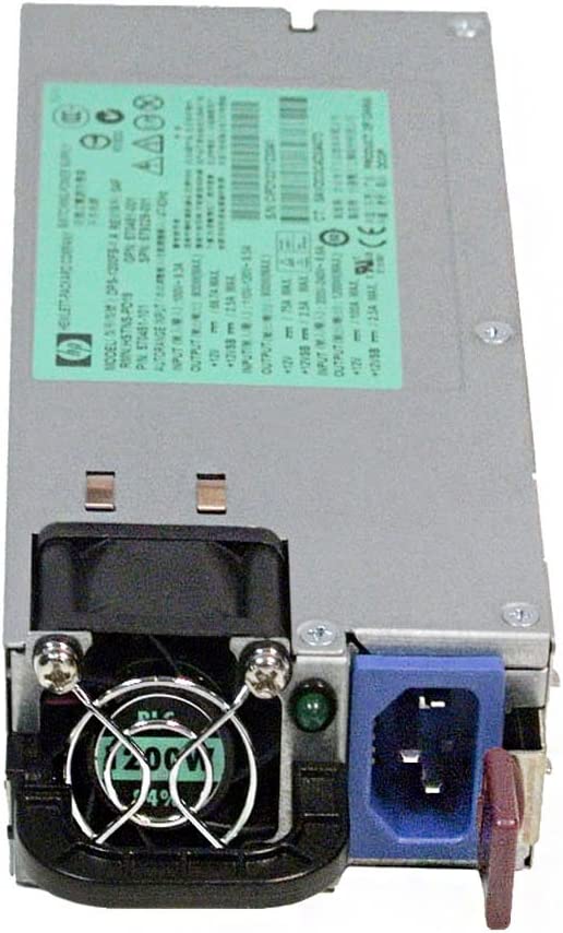 578322-B21 579229-001 570451-101 570451-001 1200W Power Supply DPS-1200FB-1 A