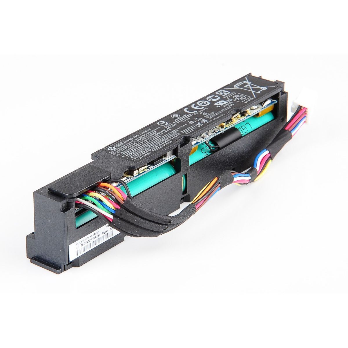 750450-001 96W Cache Battery with Cable 145MM , 727260-001 Bateria 658759217660