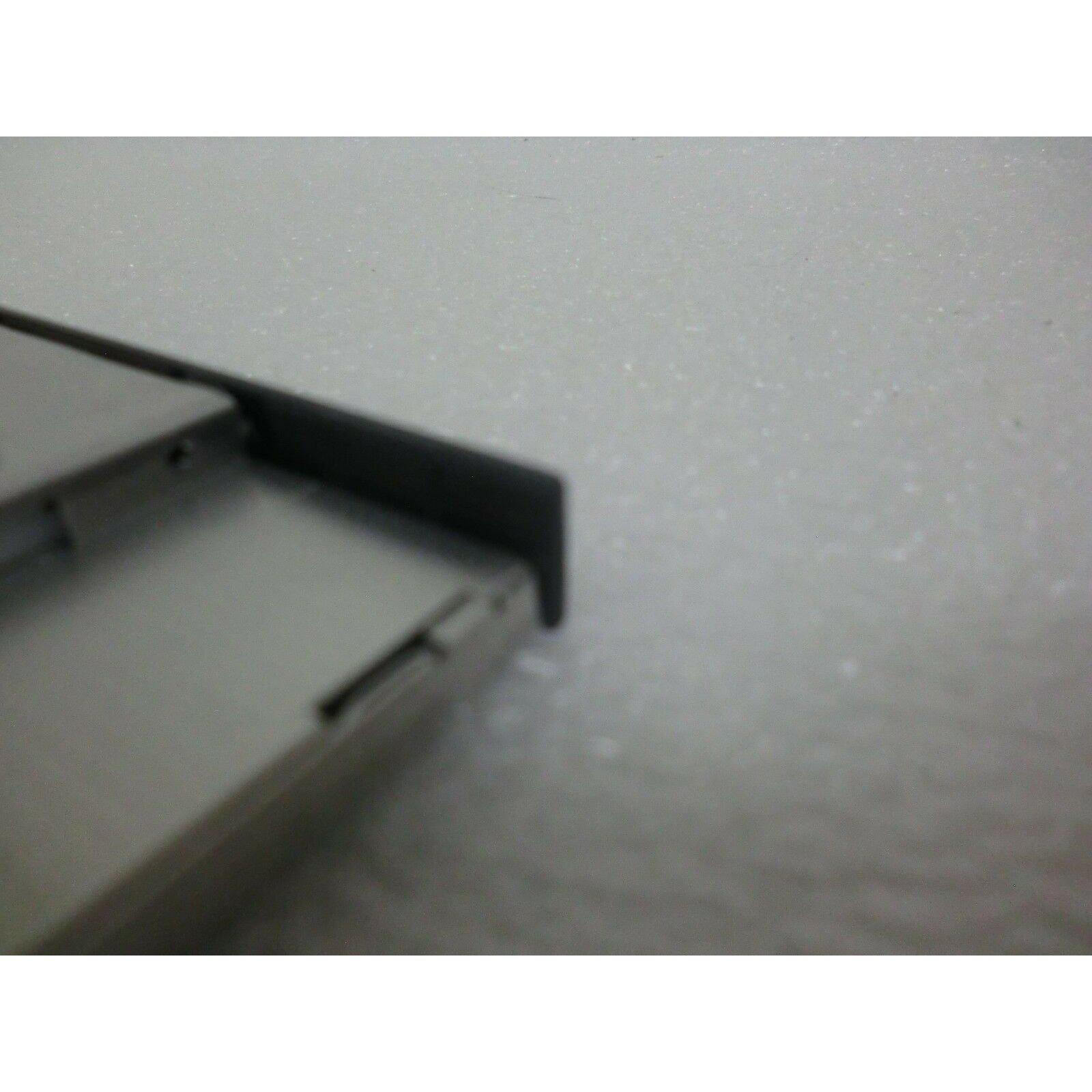 HP CDRW DVDRW Optical Drive 416175-MD1 GCC-M10N-FoxTI