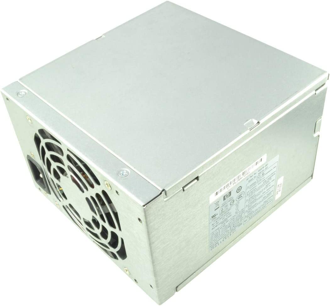 Compaq 320 Watt Power Supply 6005 Pro MicroTower 503378-001 508154-001