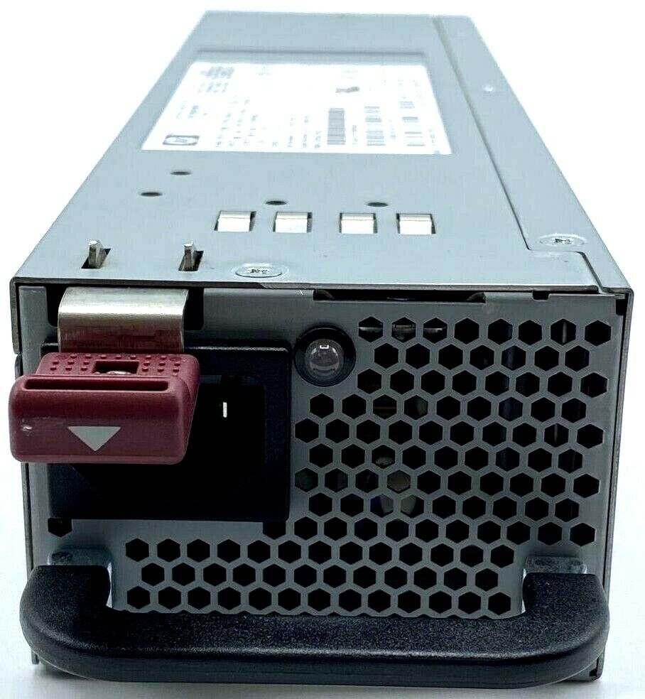 EVA4400 Delta 250W Hot Plug Power Supply PSU 519842-001 5697-7682 TDPS-250AB 5712505598979