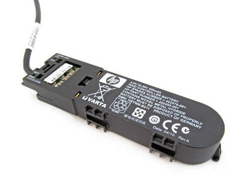 BATERÍA MAH SERIE P CON CABLE 462969-B21 462976-001 460499-001