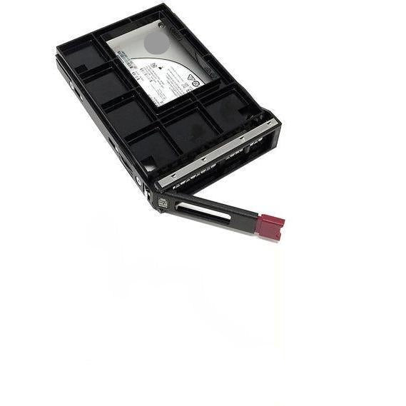 480GB SATA SSD 6G 2.5" SC READ INTENSIVE P04499-B21 (SUB) 19001728387