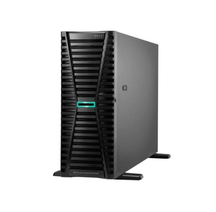 HPE ProLiant ML350 Gen12 P87788-005 4U Intel Xeon 16 Core 64GB Server