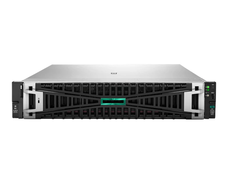 HPE ProLiant DL380 Gen12
