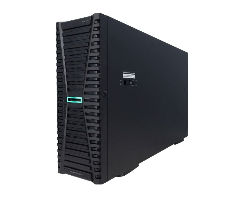 HPE ProLiant ML350 Gen11 P48405-B21 4U Intel Xeon 64-Core Server