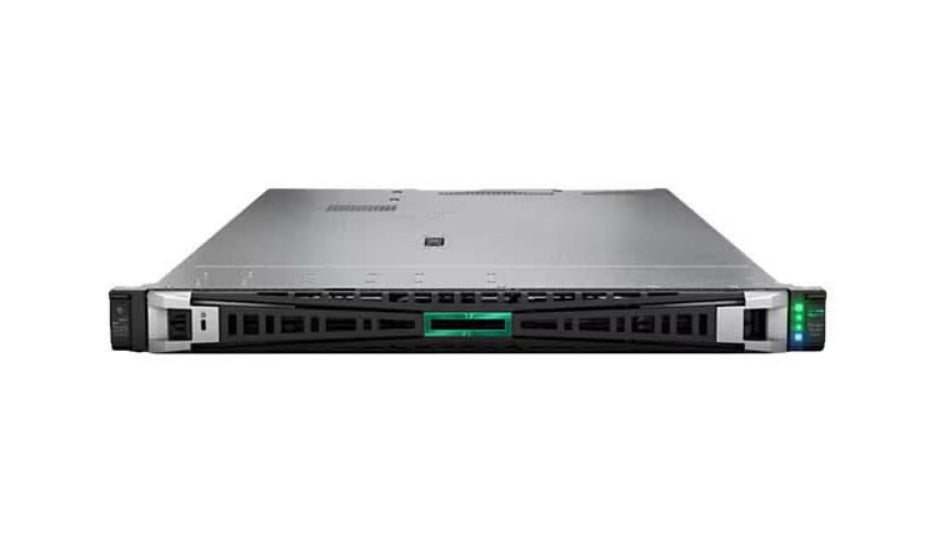 HPE ProLiant DL360 Gen11 P52499-B21 1U Intel Xeon 64 Core Server