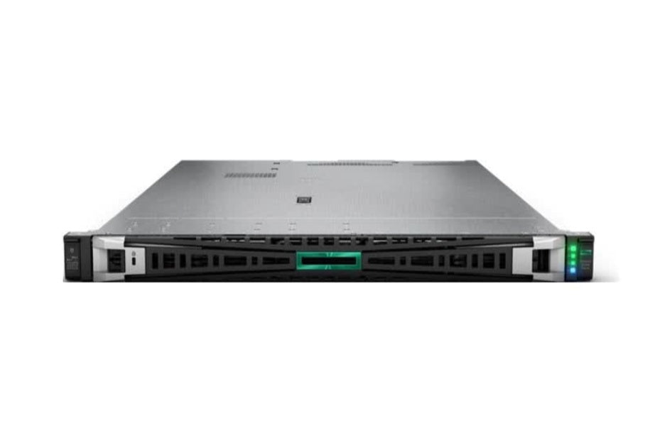 HPE ProLiant DL380 Gen11 P72982-005 2U Intel Xeon 16 Core 128GB Server