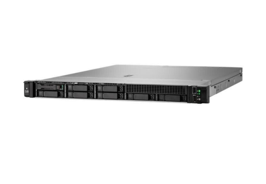 HPE ProLiant DL320 Gen12 P87776-005 1U Intel Xeon 16 Core 64GB Server