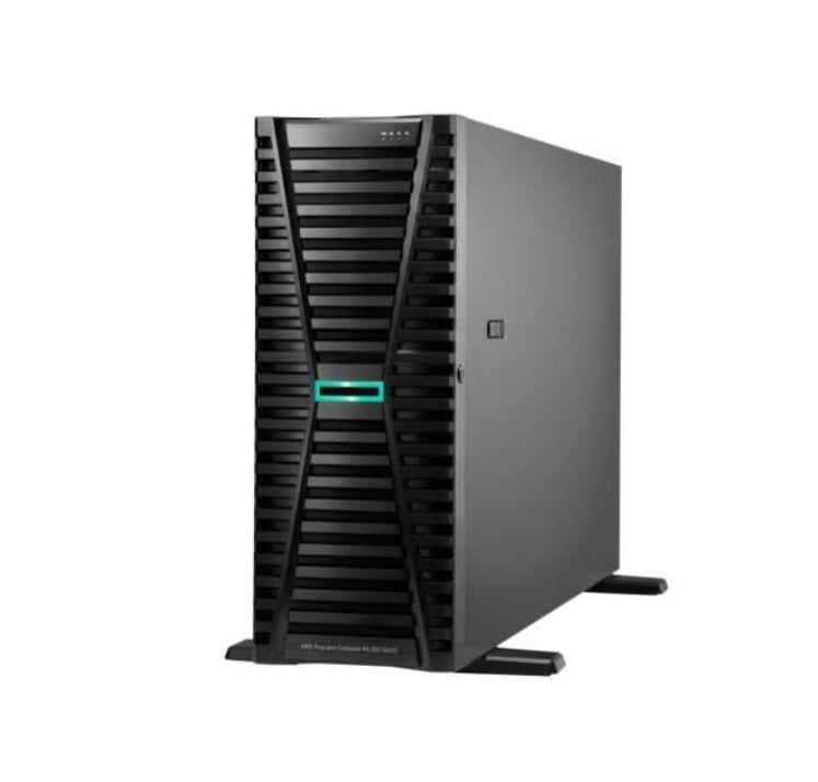 HPE ProLiant ML350 Gen12 P87796-005 4U Intel Xeon 12 Core 64GB Server