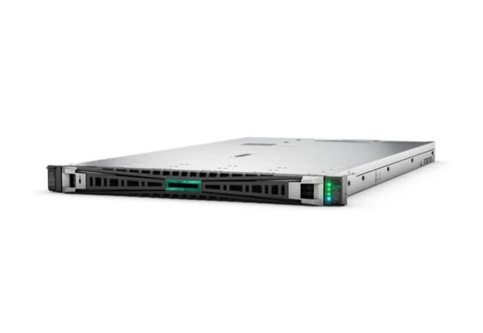 HPE ProLiant DL360 Gen12 P89196-005 1U Intel Xeon 12 Core 64GB Server