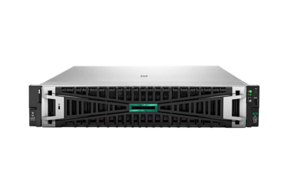 HPE ProLiant DL380 Gen12 P89243-005 2U Intel Xeon 12 Core 64GB Server