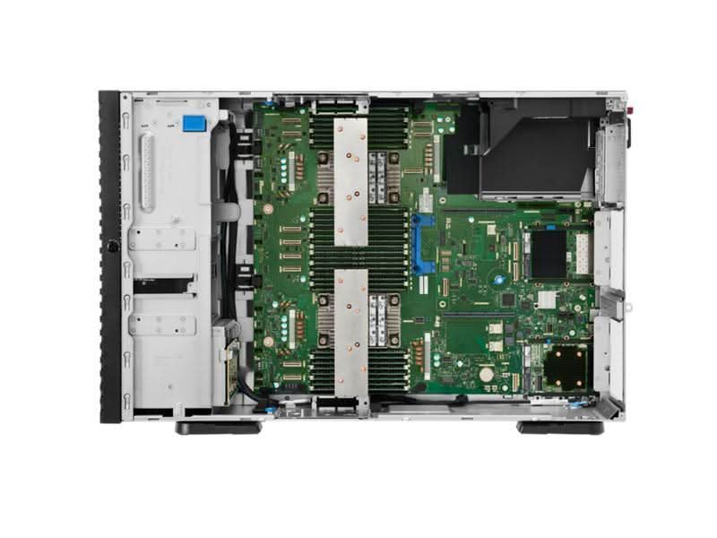 HPE ProLiant ML350 Gen12 P87796-005 4U Intel Xeon 12 Core 64GB Server