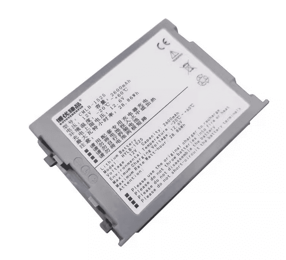 HYLB-1525 CMLB-1525 2600mAh Battery for COMEN C30 022-000033-00