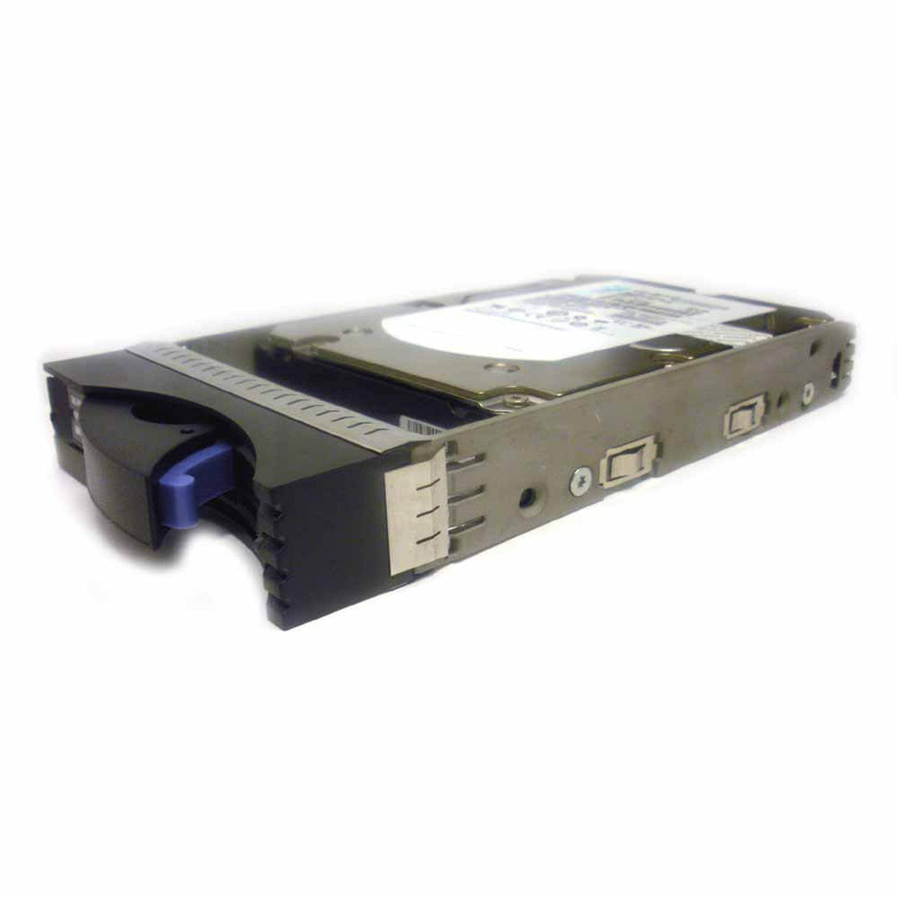 49Y1866 49Y1870 49Y1869 600GB 15K 3.5'' SAS DS3500 HDD DISCO DURO CON BANDEJA