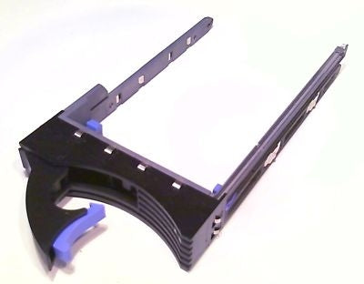 IBM 59P5224 3.5in U320 SCSI HotSwap Drive Tray for older IBM xSeries Servers x225, x235, x345, etc.