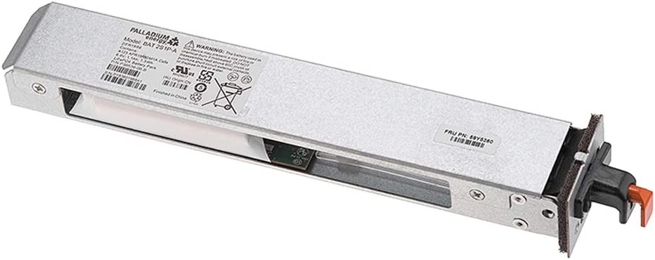 59Y5260 Battery 6.6V 1.1Ah 7.26Wh LI-ION Battery Pack