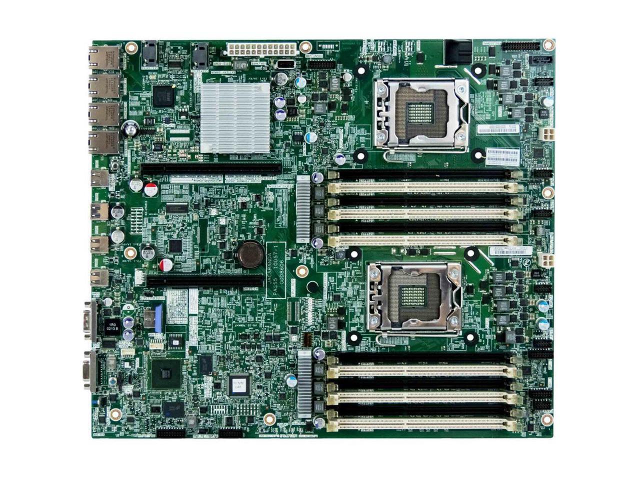 PLACA BASE PARA SISTEMA x3400/x3500 Placa mãe
