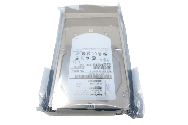 IBM Storage 49Y1865 49Y1861 450GB 15K 3.5-inch SAS Hard Drive
