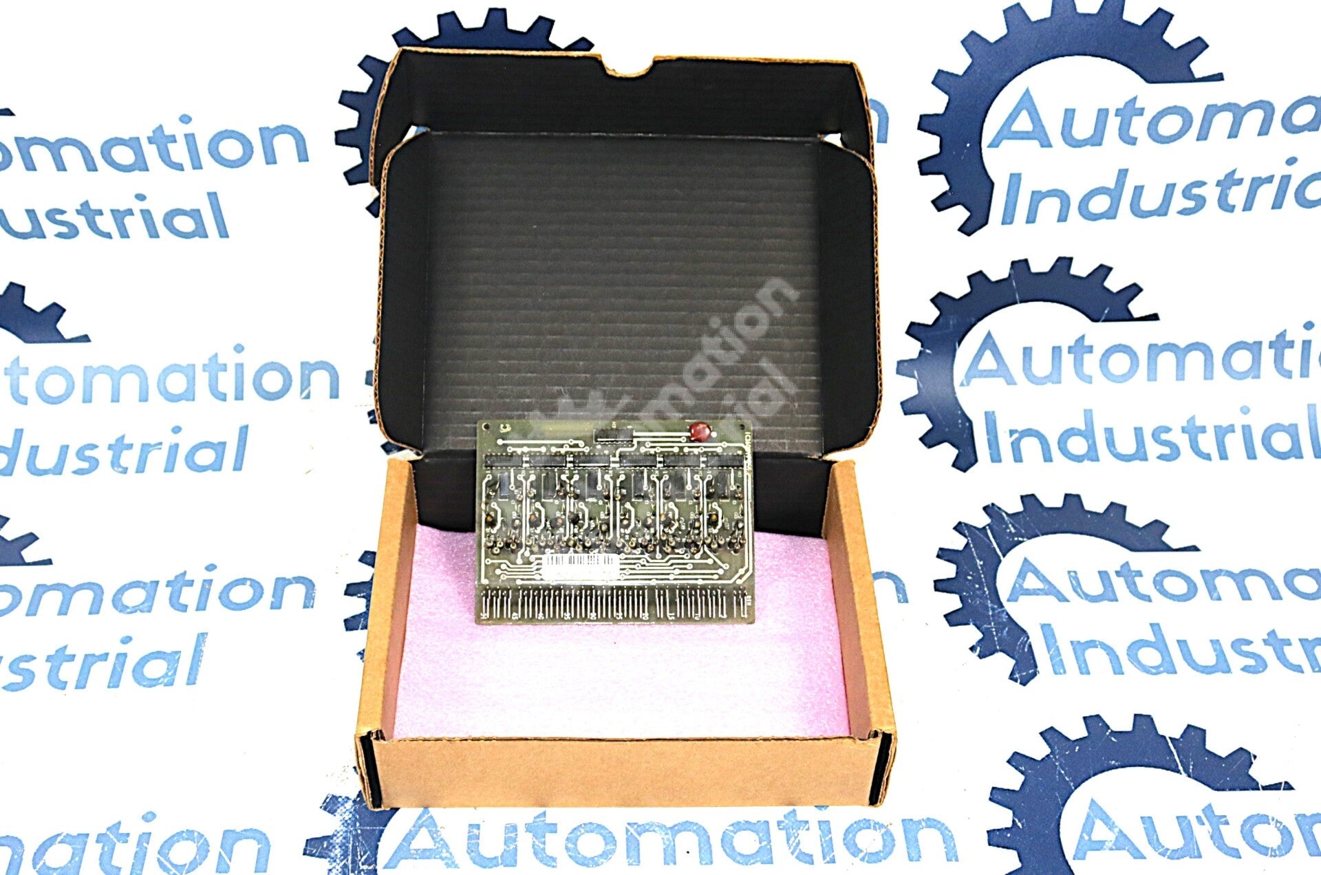 IC3600TPGD1A By General Electric IC3600TPGD Pulse Generator Board