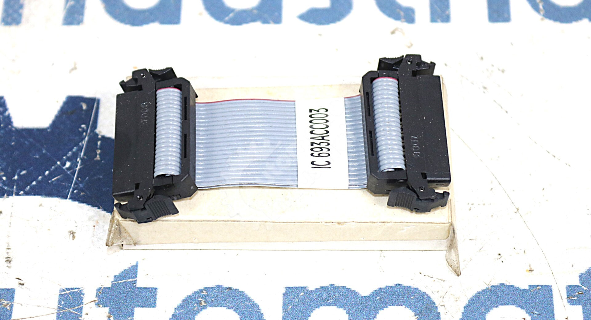 IC693ACC003 By GE Fanuc 90 Micro Cable Expansion Unit NSFP