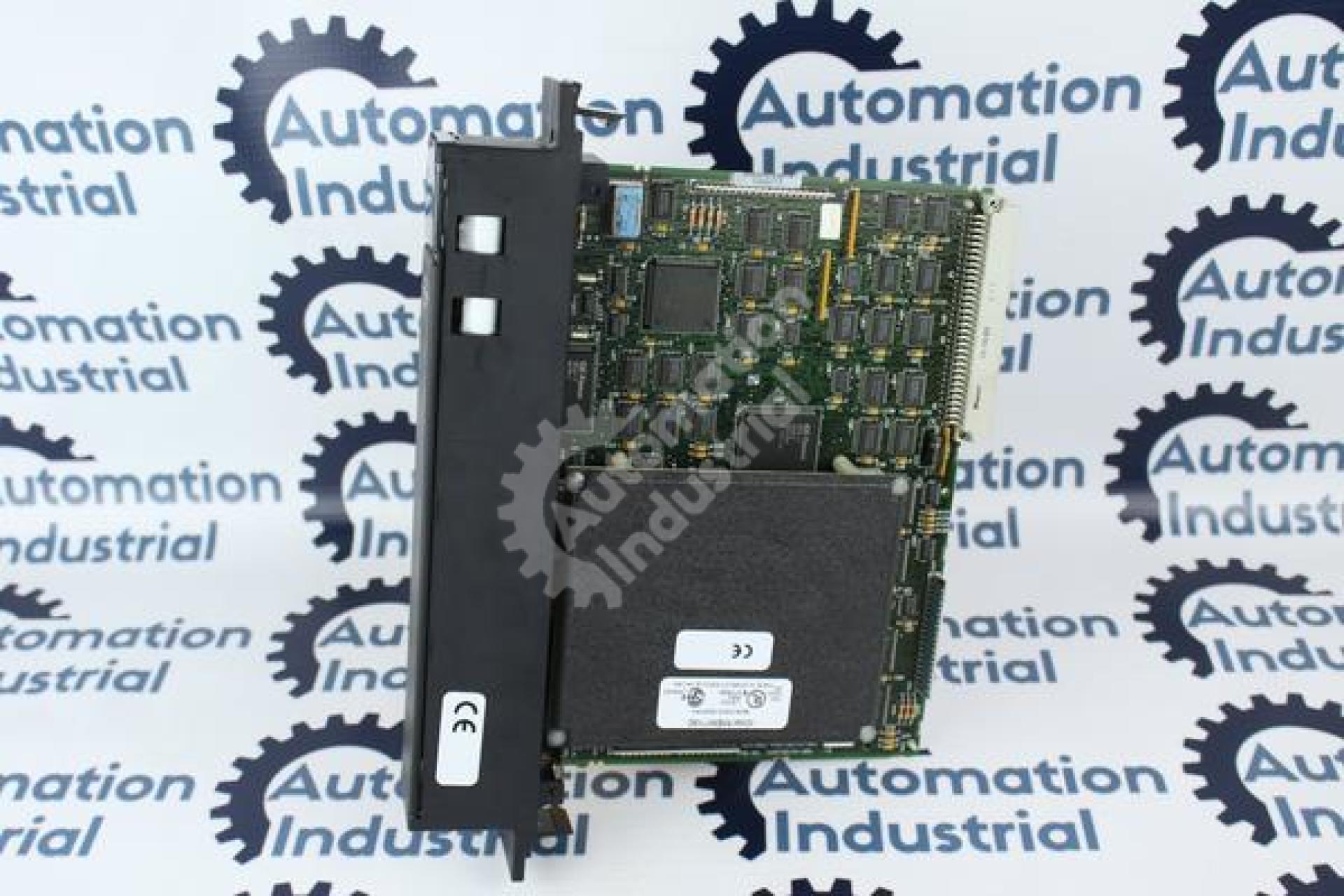 GE Fanuc IC697CPU771 CPU Module OPEN BOX