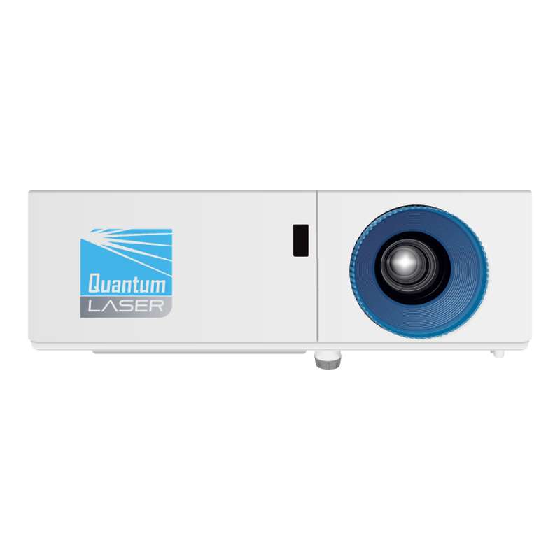 InFocus Superior Series INL2166 5,000 Lumens WXGA Projector